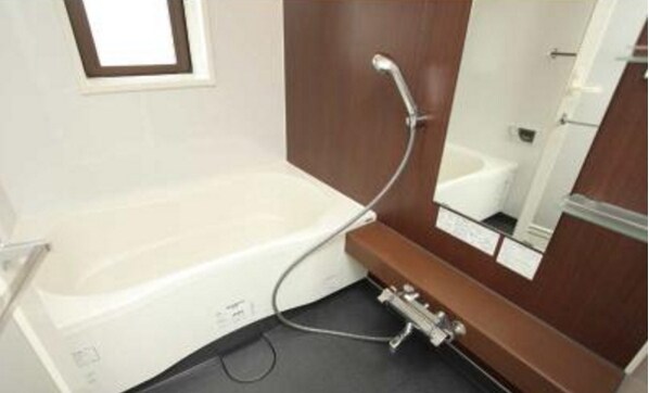 MFPR目黒タワーの物件内観写真